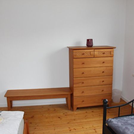 Apartment Angelina Bitz Dış mekan fotoğraf