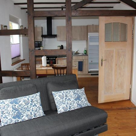 Apartment Angelina Bitz Dış mekan fotoğraf