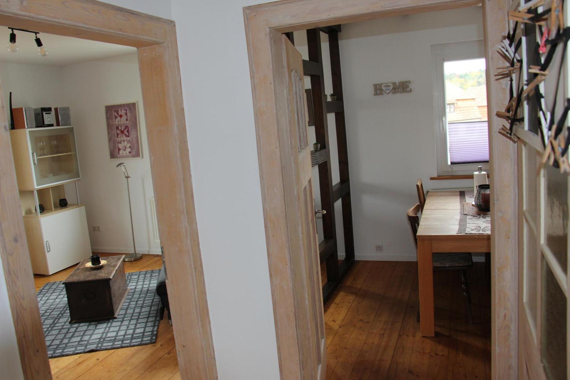 Apartment Angelina Bitz Dış mekan fotoğraf