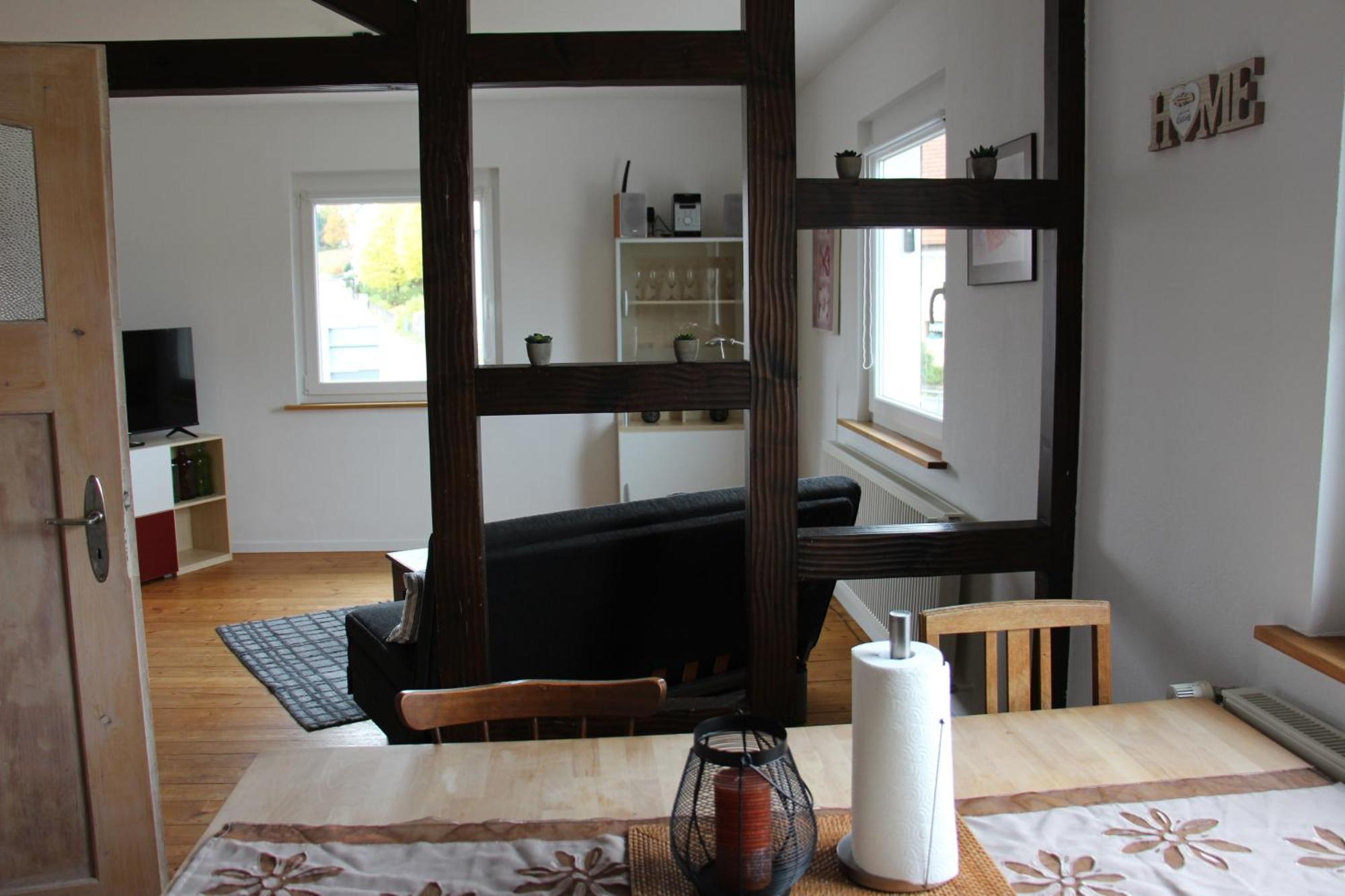 Apartment Angelina Bitz Dış mekan fotoğraf