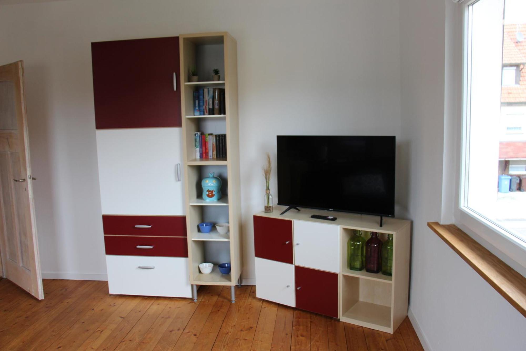 Apartment Angelina Bitz Dış mekan fotoğraf