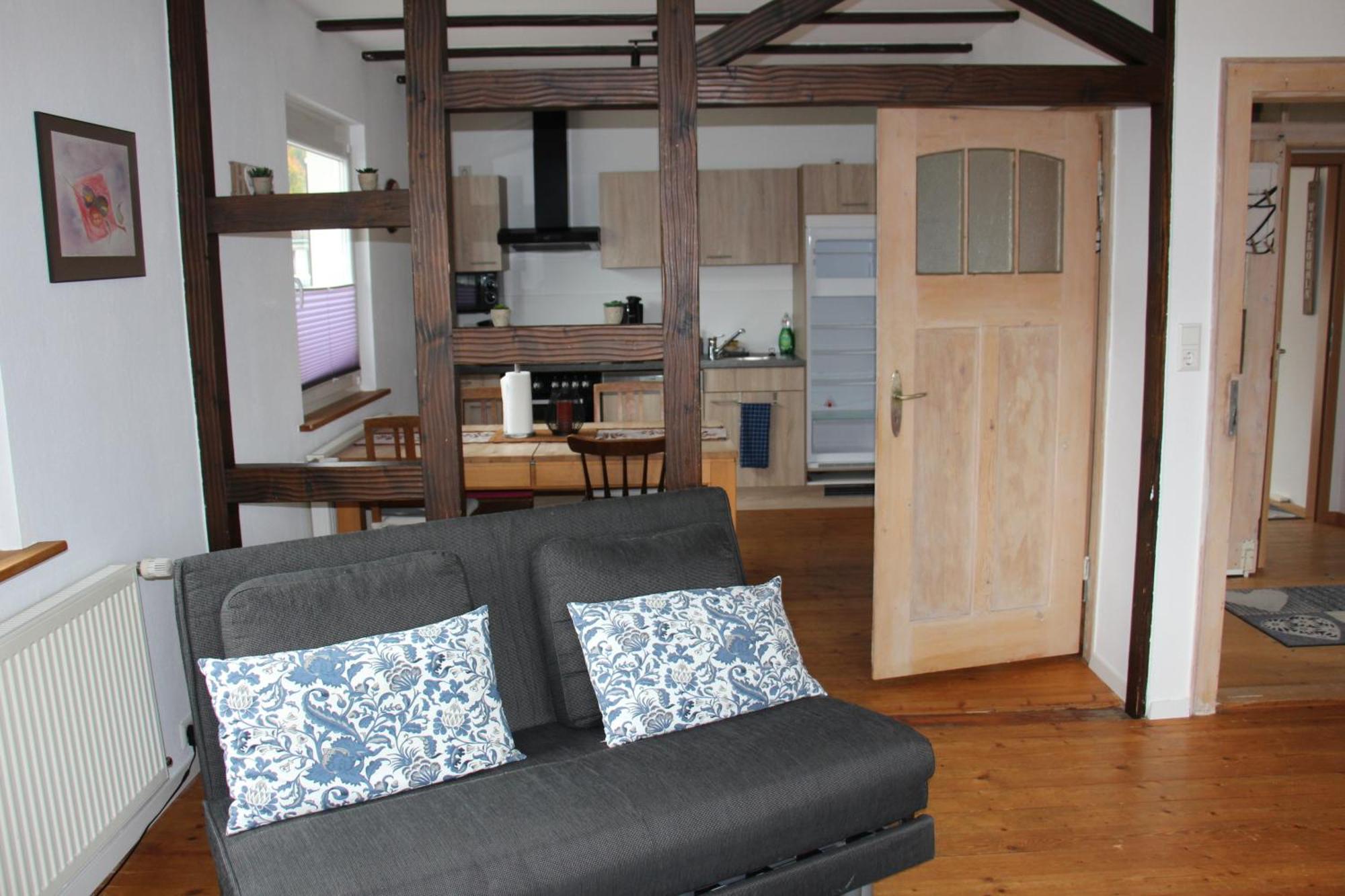 Apartment Angelina Bitz Dış mekan fotoğraf